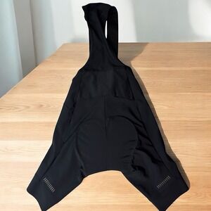 Trek Solstice Women's Cycling Bib Padded Shorts Size Small Black Bike